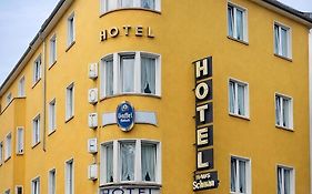 Hotel Haus Schwan Koeln